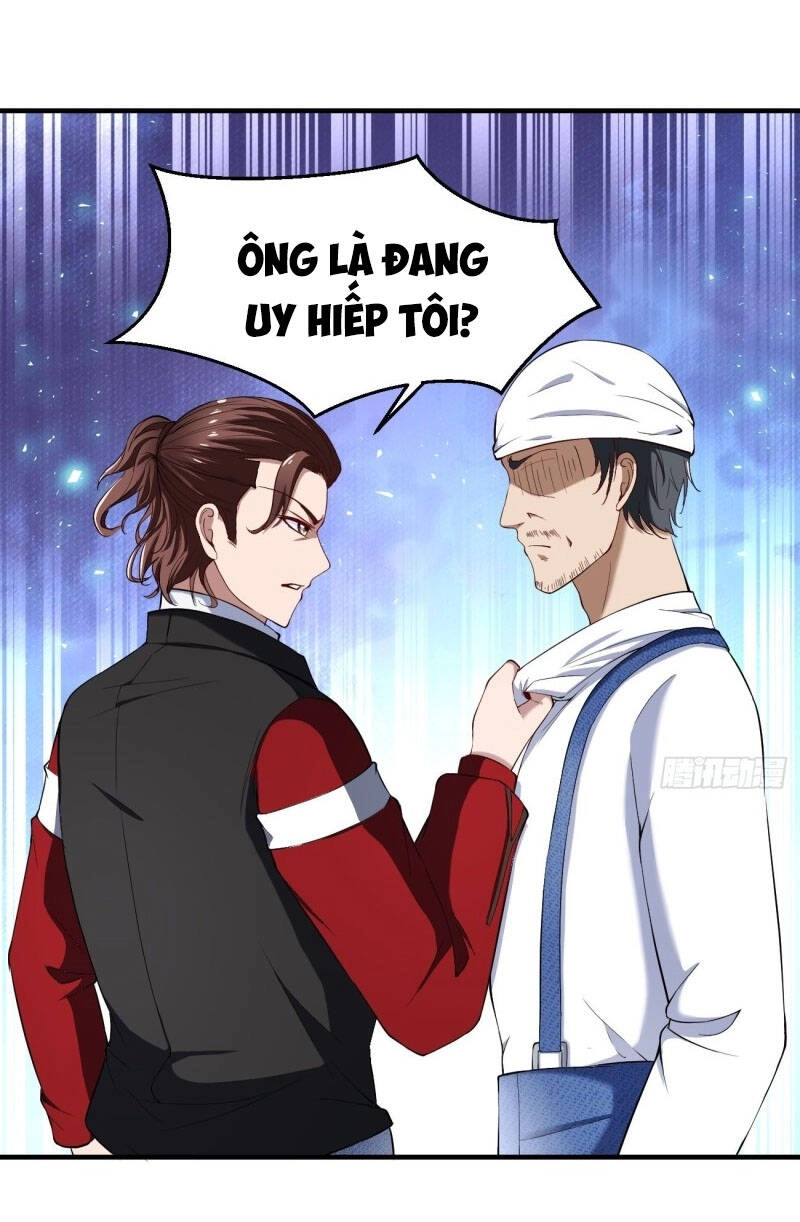 Phản Phái Yêu Tế Chapter 37 - 29