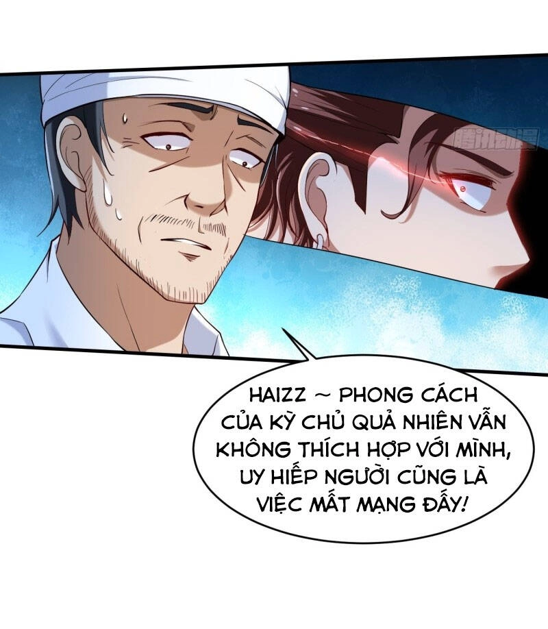 Phản Phái Yêu Tế Chapter 37 - 33