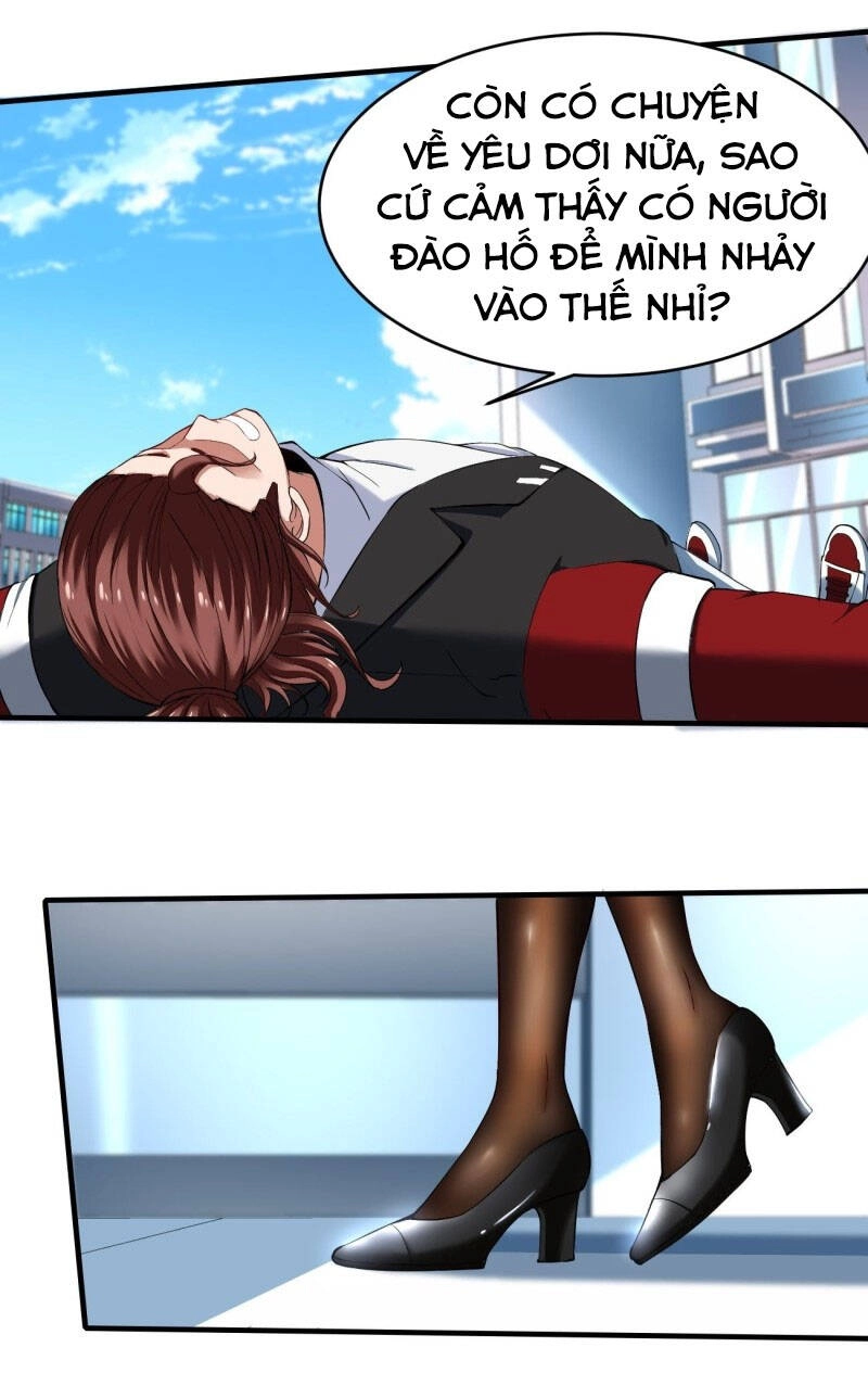 Phản Phái Yêu Tế Chapter 37 - 36