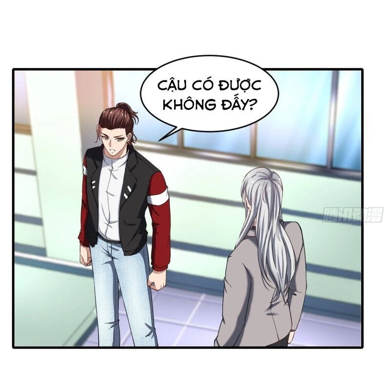 Phản Phái Yêu Tế Chapter 37 - 44