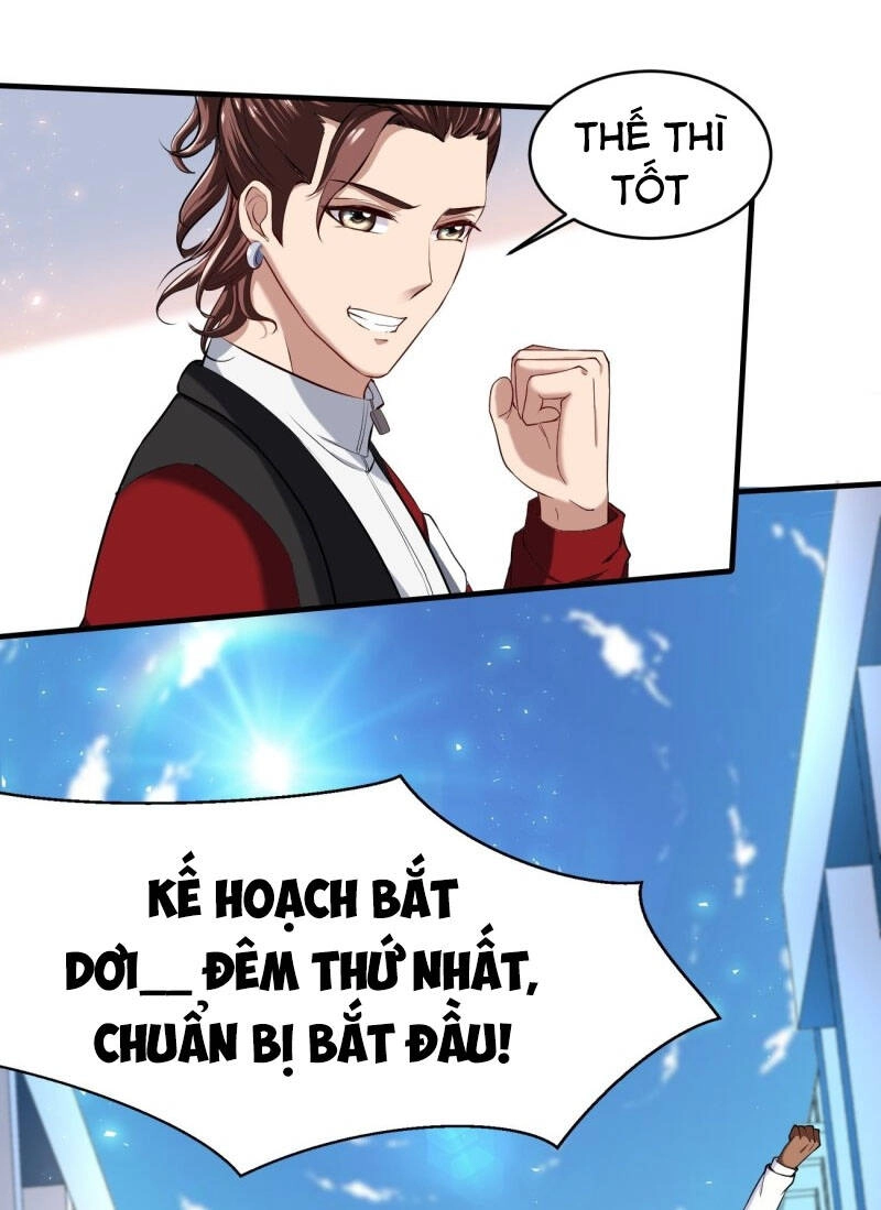 Phản Phái Yêu Tế Chapter 37 - 46