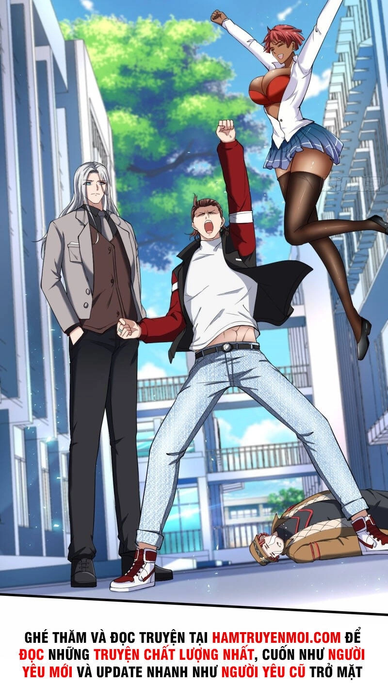 Phản Phái Yêu Tế Chapter 37 - 47