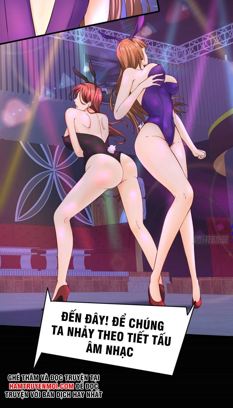 Phản Phái Yêu Tế Chapter 38 - 3