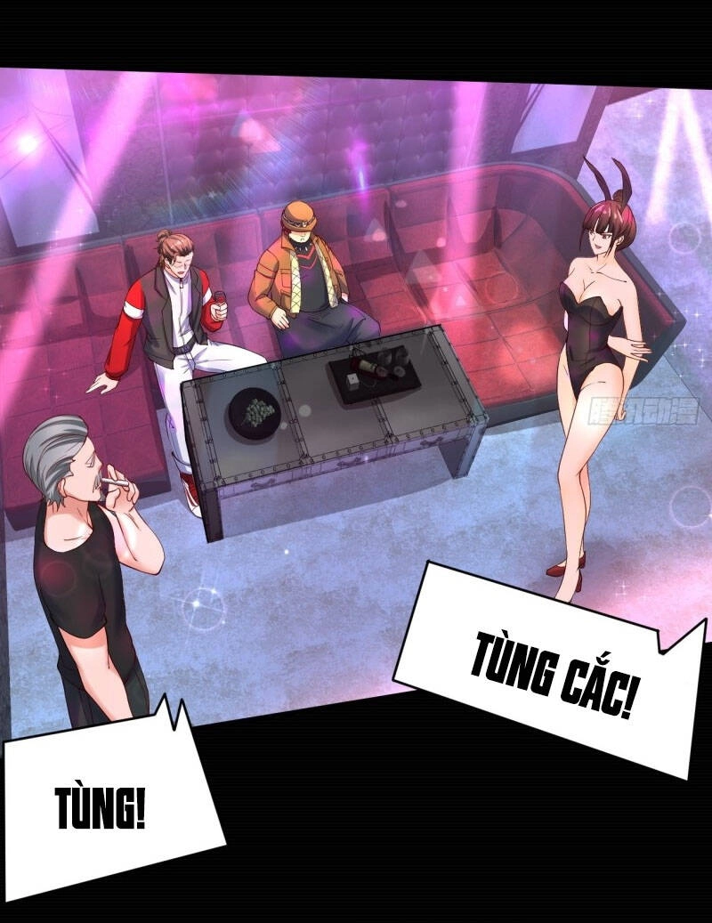 Phản Phái Yêu Tế Chapter 38 - 4