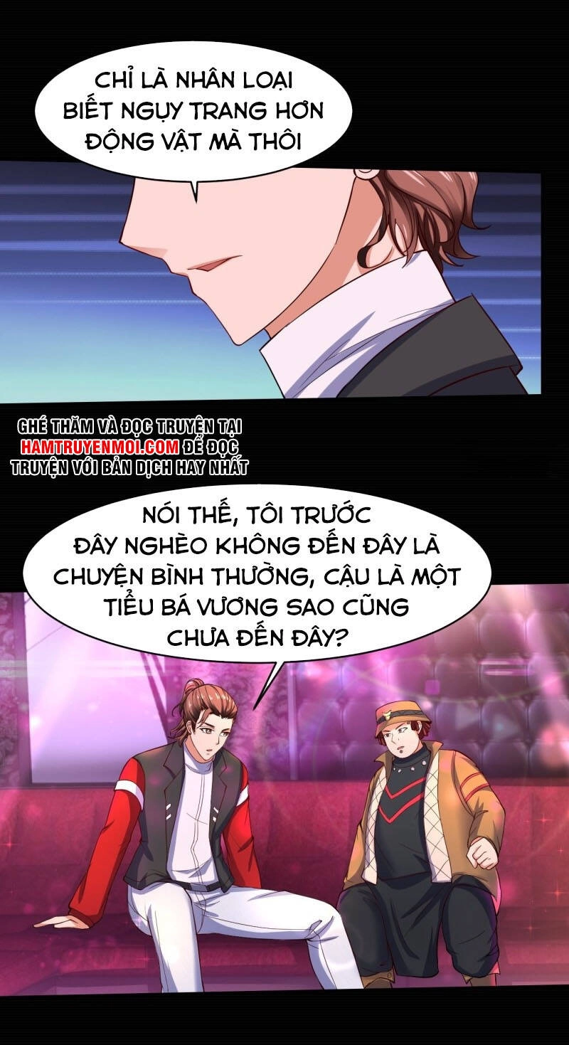 Phản Phái Yêu Tế Chapter 38 - 6