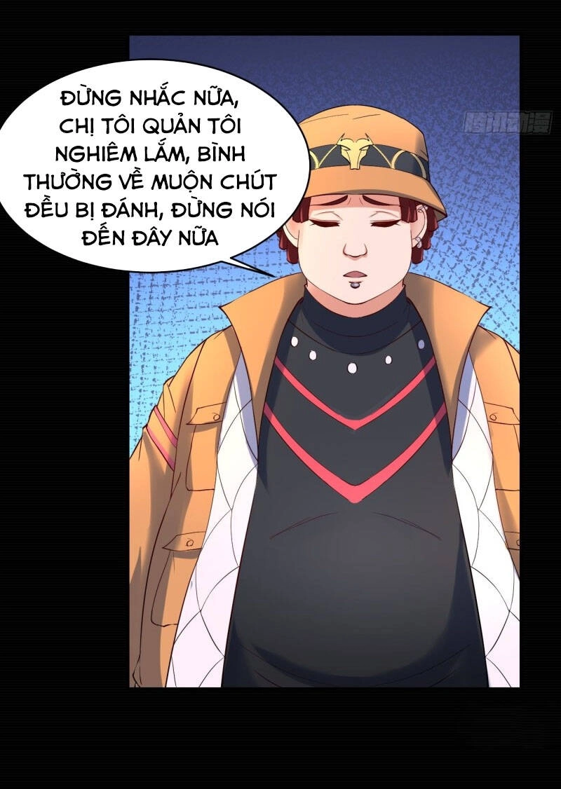 Phản Phái Yêu Tế Chapter 38 - 7