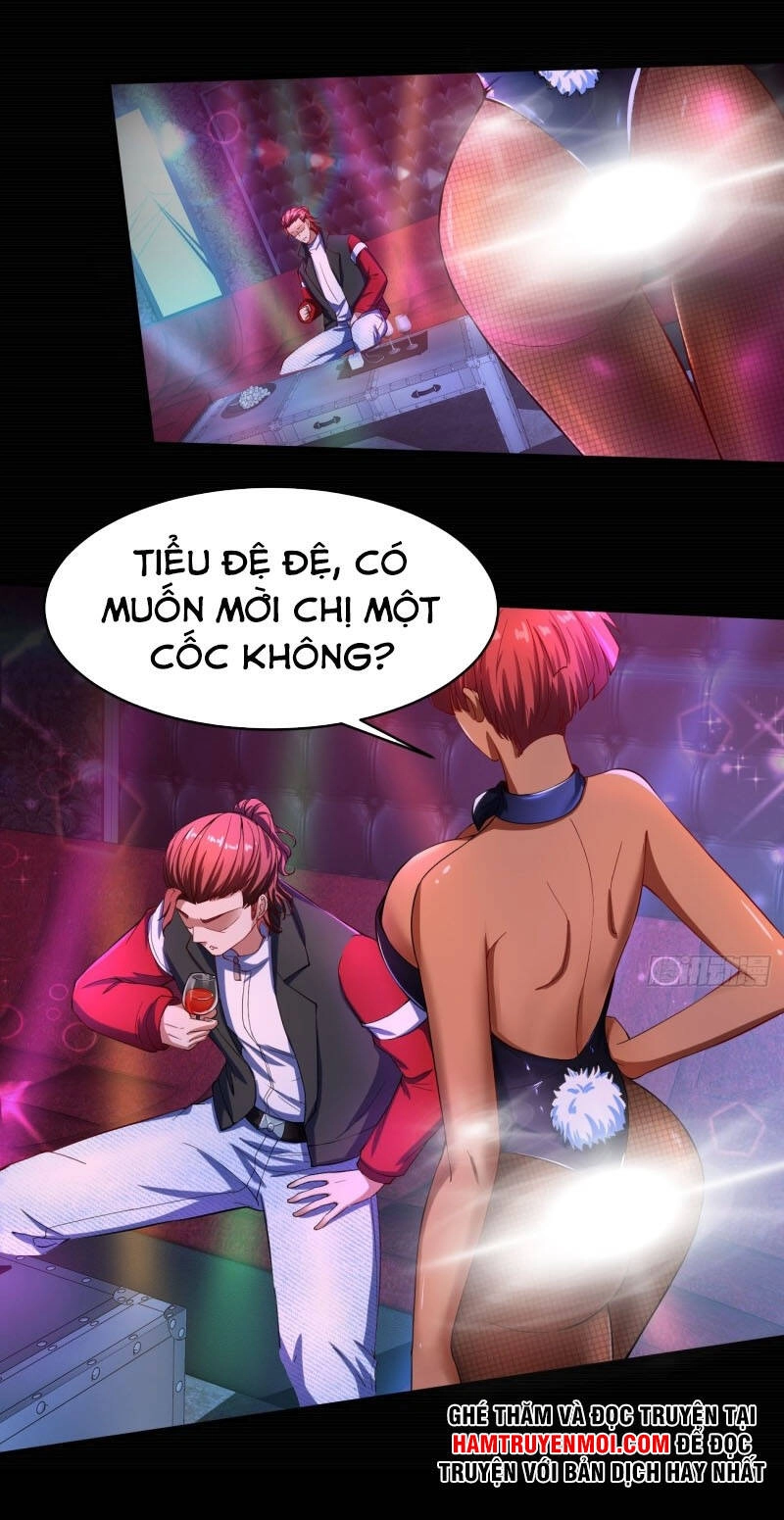 Phản Phái Yêu Tế Chapter 38 - 8