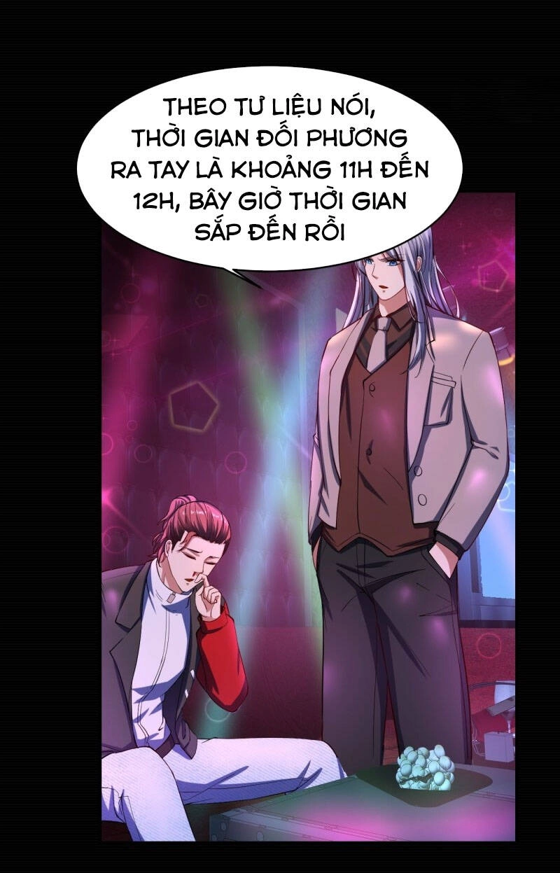 Phản Phái Yêu Tế Chapter 38 - 13