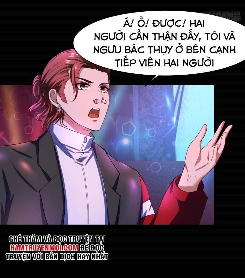 Phản Phái Yêu Tế Chapter 38 - 14