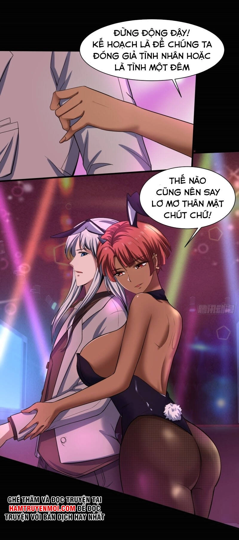 Phản Phái Yêu Tế Chapter 38 - 16