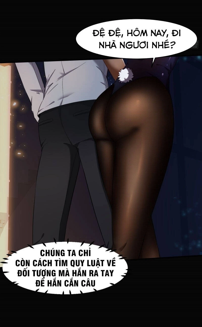 Phản Phái Yêu Tế Chapter 38 - 25