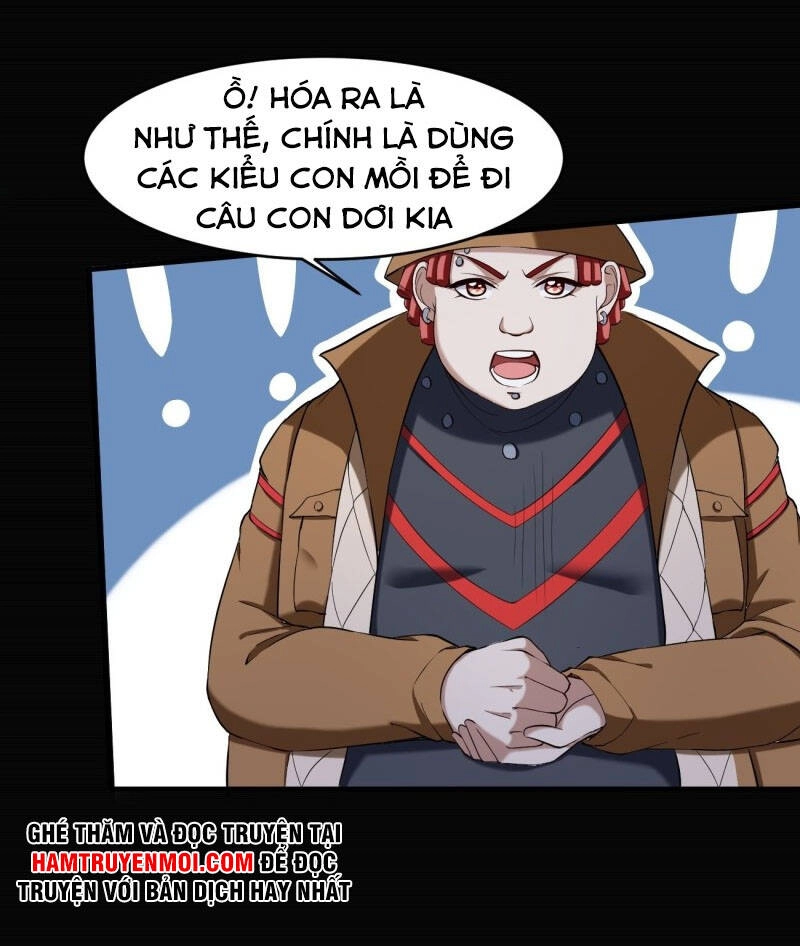 Phản Phái Yêu Tế Chapter 38 - 26