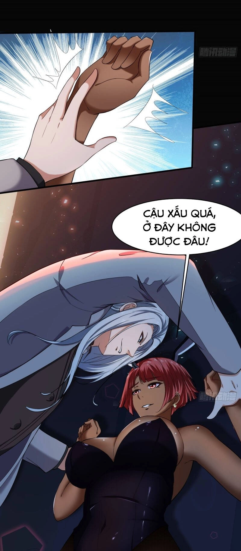 Phản Phái Yêu Tế Chapter 38 - 27