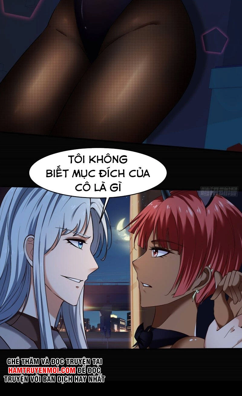 Phản Phái Yêu Tế Chapter 38 - 28