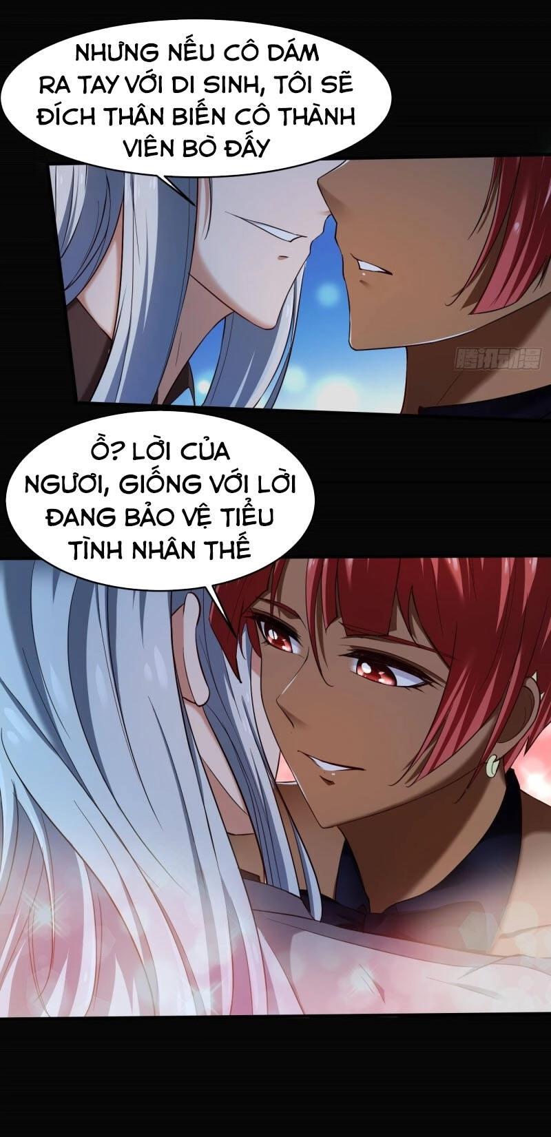 Phản Phái Yêu Tế Chapter 38 - 29