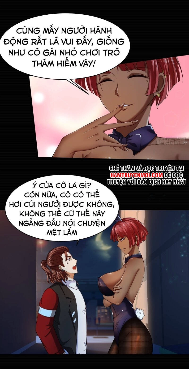 Phản Phái Yêu Tế Chapter 38 - 35