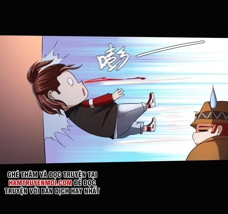 Phản Phái Yêu Tế Chapter 38 - 36