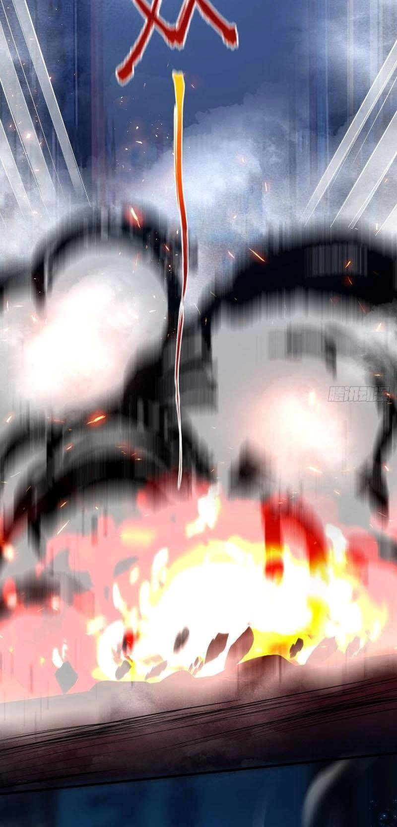 Phản Phái Yêu Tế Chapter 38 - 41