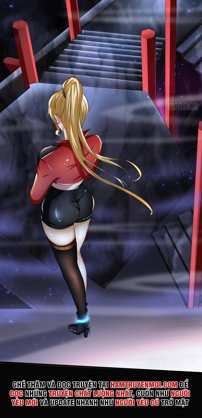 Phản Phái Yêu Tế Chapter 38 - 43