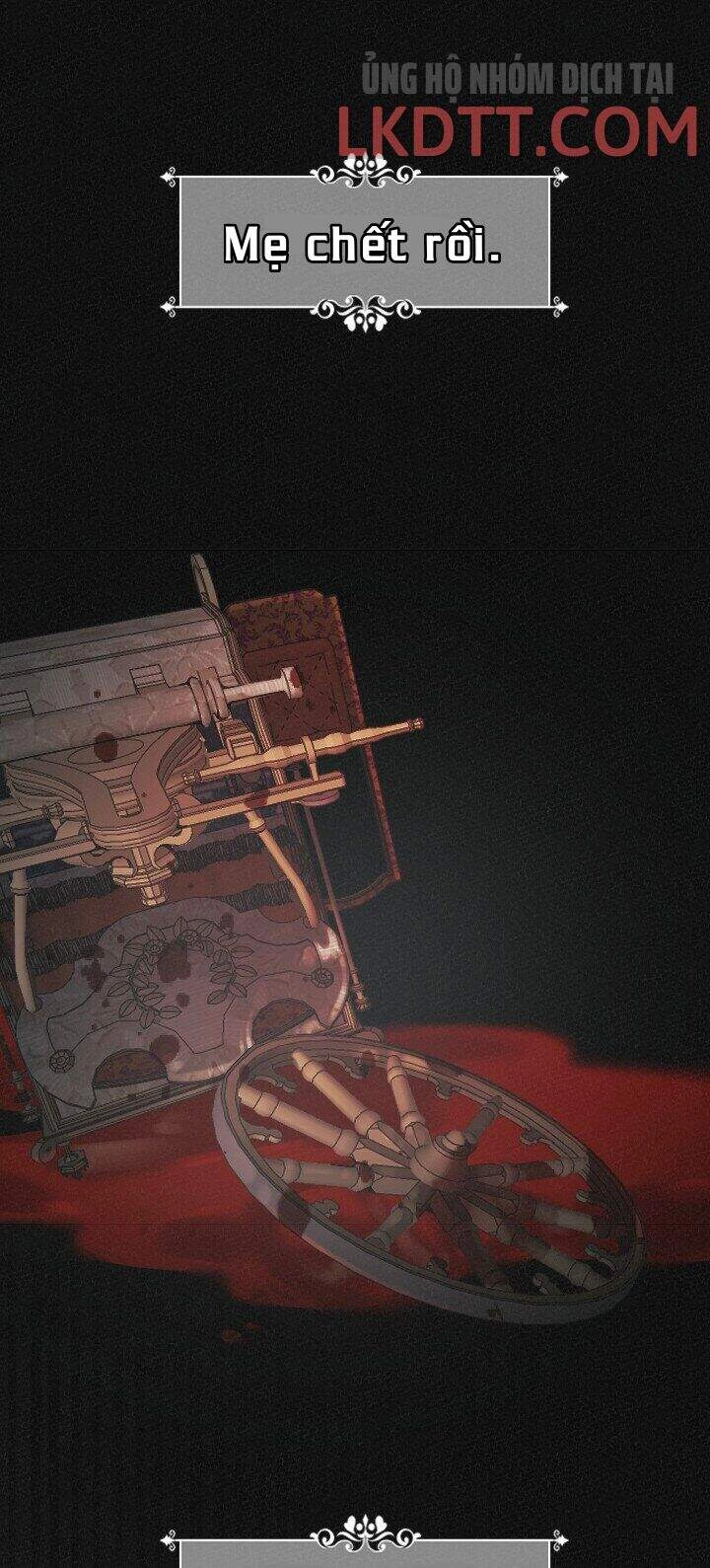 Lý Do Nàng Ophelia Không Thể Chạy Trốn Khỏi Dinh Thự Công Tước Chapter 1 - 2