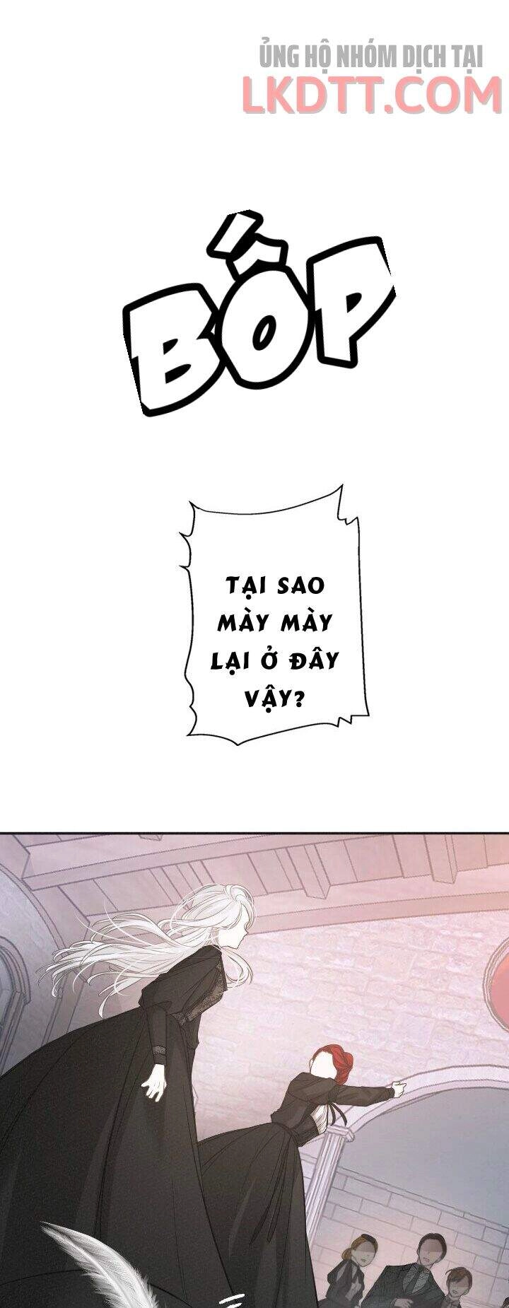 Lý Do Nàng Ophelia Không Thể Chạy Trốn Khỏi Dinh Thự Công Tước Chapter 1 - 4