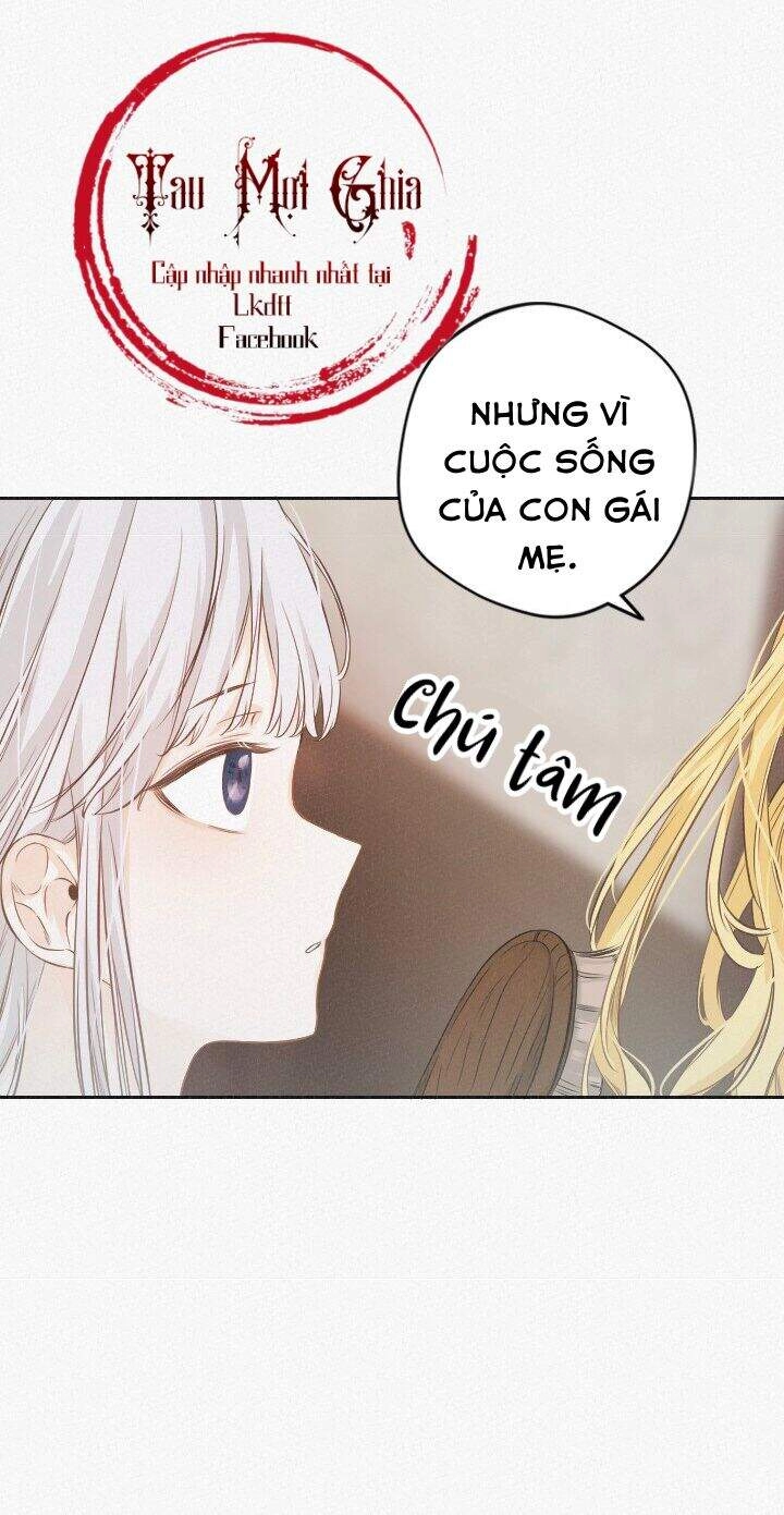 Lý Do Nàng Ophelia Không Thể Chạy Trốn Khỏi Dinh Thự Công Tước Chapter 1 - 15