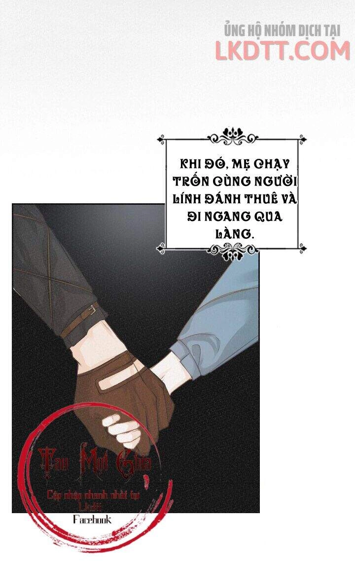 Lý Do Nàng Ophelia Không Thể Chạy Trốn Khỏi Dinh Thự Công Tước Chapter 1 - 18