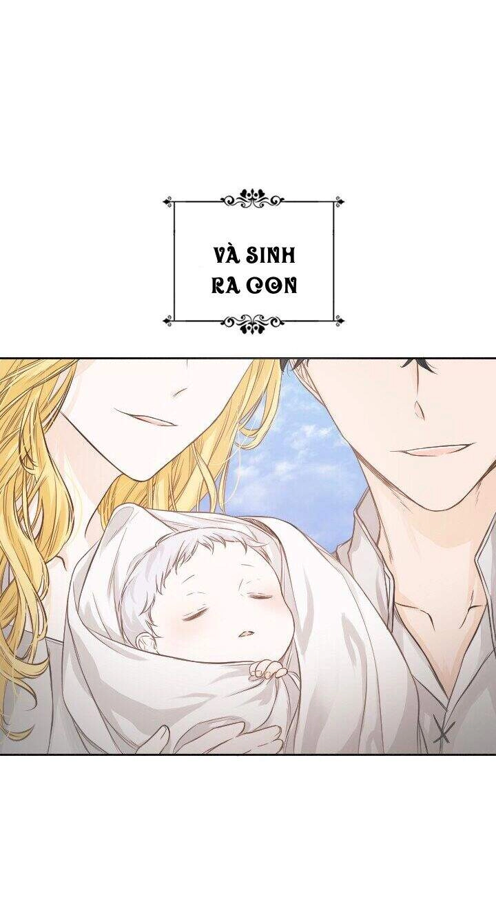 Lý Do Nàng Ophelia Không Thể Chạy Trốn Khỏi Dinh Thự Công Tước Chapter 1 - 20