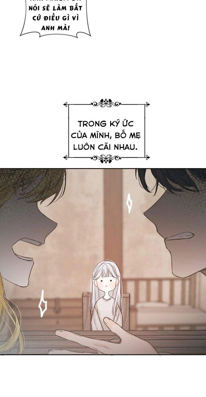 Lý Do Nàng Ophelia Không Thể Chạy Trốn Khỏi Dinh Thự Công Tước Chapter 1 - 22