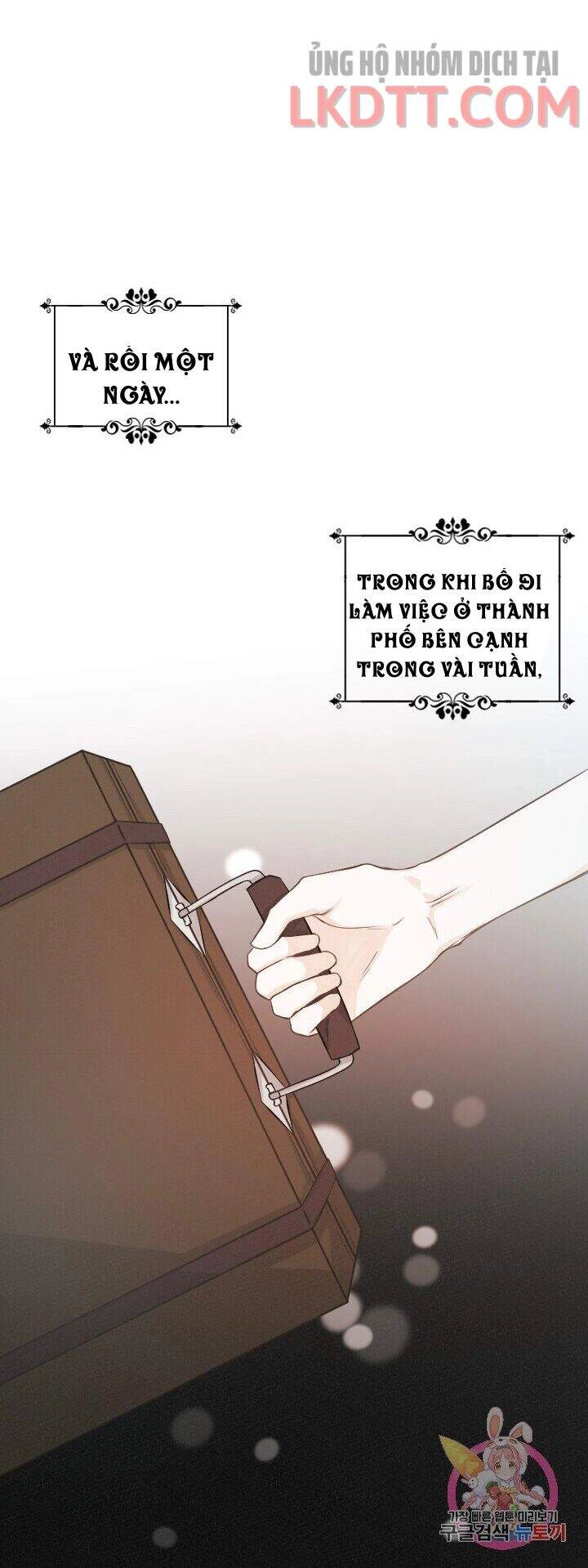 Lý Do Nàng Ophelia Không Thể Chạy Trốn Khỏi Dinh Thự Công Tước Chapter 1 - 23