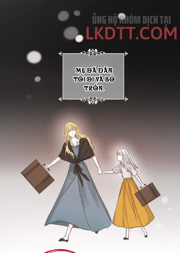 Lý Do Nàng Ophelia Không Thể Chạy Trốn Khỏi Dinh Thự Công Tước Chapter 1 - 24