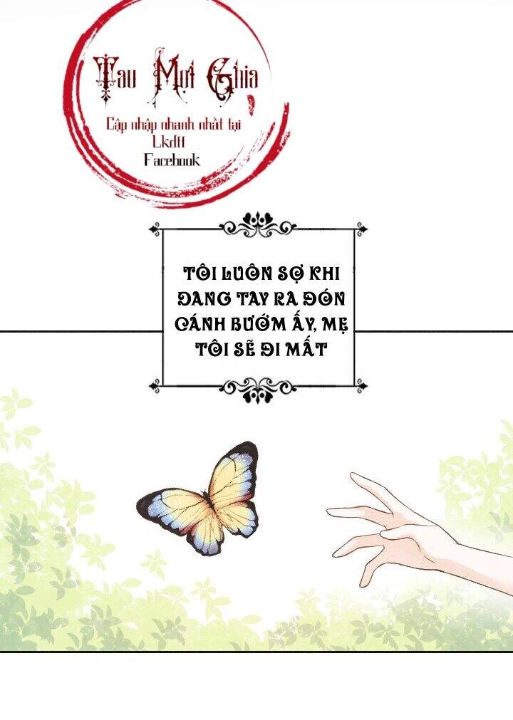 Lý Do Nàng Ophelia Không Thể Chạy Trốn Khỏi Dinh Thự Công Tước Chapter 1 - 25