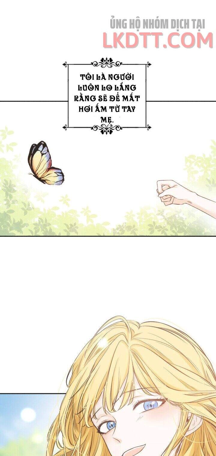 Lý Do Nàng Ophelia Không Thể Chạy Trốn Khỏi Dinh Thự Công Tước Chapter 1 - 26