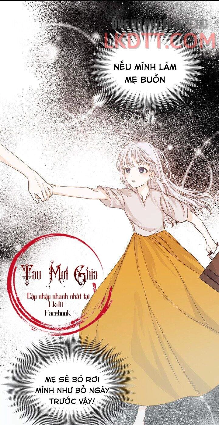 Lý Do Nàng Ophelia Không Thể Chạy Trốn Khỏi Dinh Thự Công Tước Chapter 1 - 28