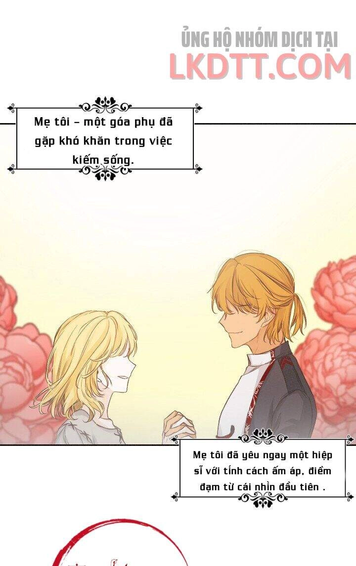 Lý Do Nàng Ophelia Không Thể Chạy Trốn Khỏi Dinh Thự Công Tước Chapter 1 - 32