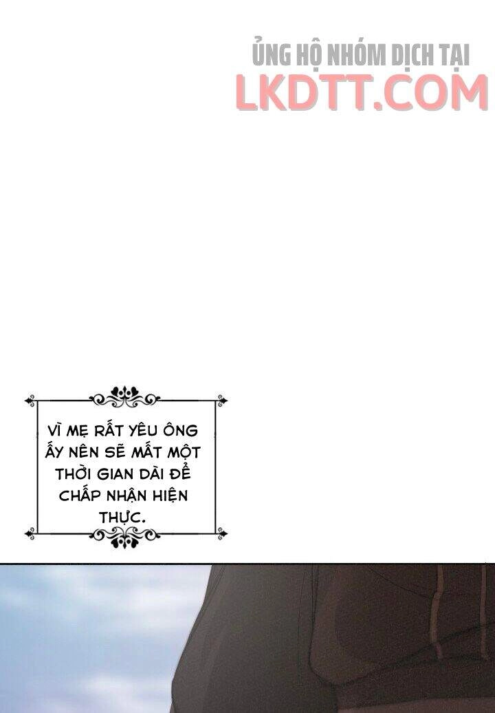 Lý Do Nàng Ophelia Không Thể Chạy Trốn Khỏi Dinh Thự Công Tước Chapter 1 - 35
