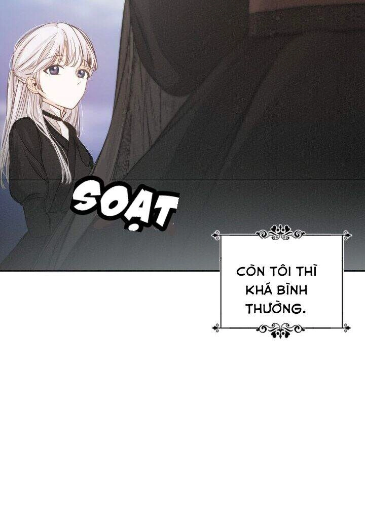 Lý Do Nàng Ophelia Không Thể Chạy Trốn Khỏi Dinh Thự Công Tước Chapter 1 - 36