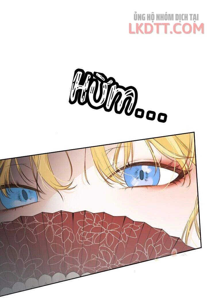 Lý Do Nàng Ophelia Không Thể Chạy Trốn Khỏi Dinh Thự Công Tước Chapter 1 - 41