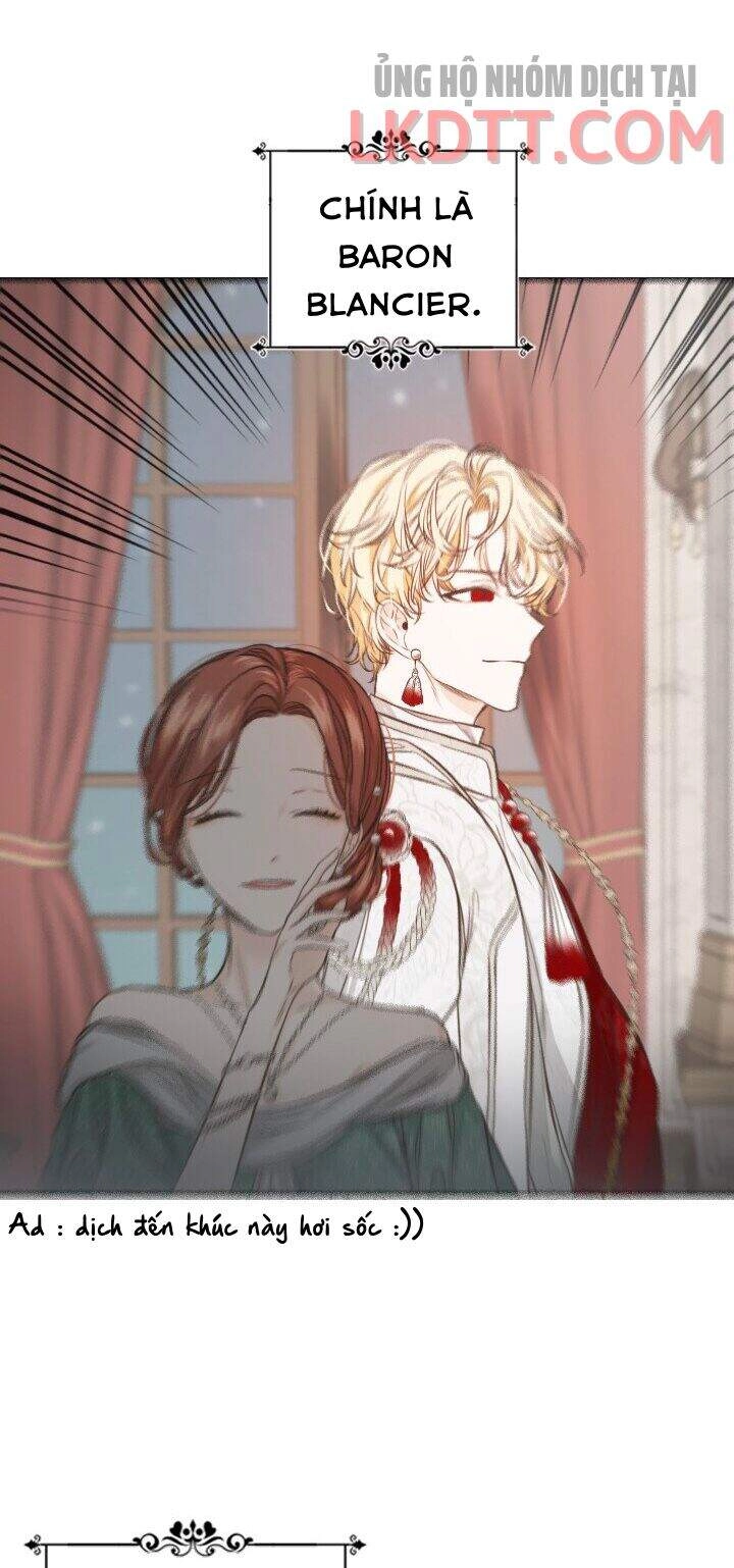 Lý Do Nàng Ophelia Không Thể Chạy Trốn Khỏi Dinh Thự Công Tước Chapter 1 - 42