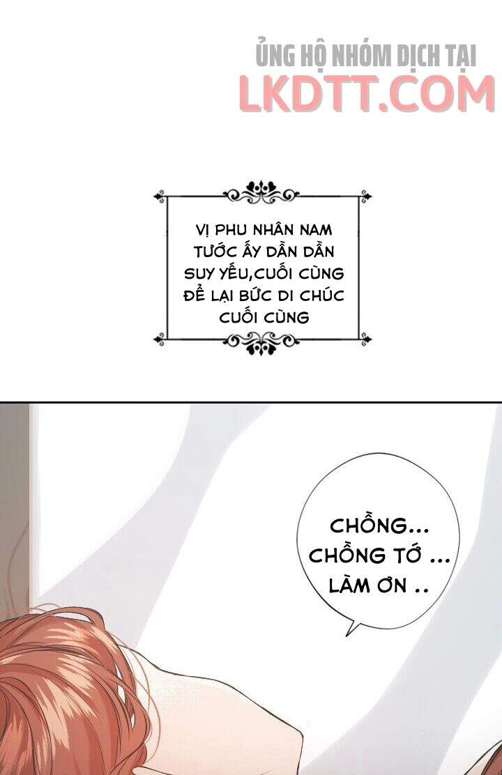 Lý Do Nàng Ophelia Không Thể Chạy Trốn Khỏi Dinh Thự Công Tước Chapter 1 - 44