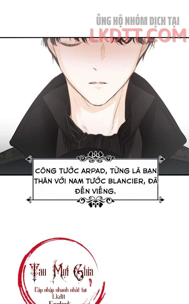 Lý Do Nàng Ophelia Không Thể Chạy Trốn Khỏi Dinh Thự Công Tước Chapter 1 - 51