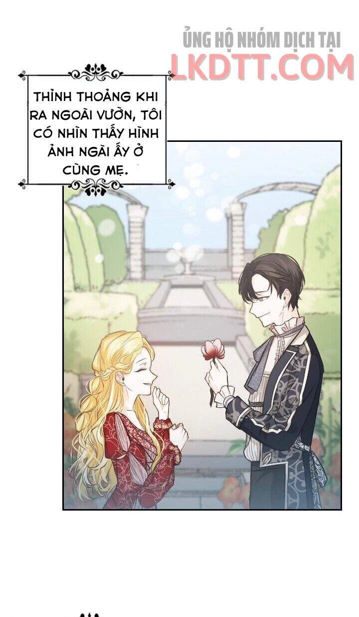 Lý Do Nàng Ophelia Không Thể Chạy Trốn Khỏi Dinh Thự Công Tước Chapter 1 - 53