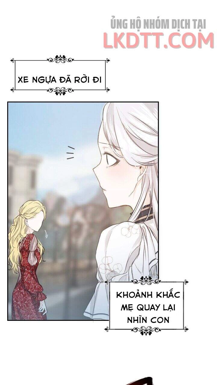 Lý Do Nàng Ophelia Không Thể Chạy Trốn Khỏi Dinh Thự Công Tước Chapter 1 - 58