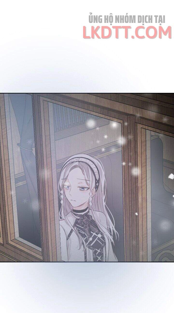 Lý Do Nàng Ophelia Không Thể Chạy Trốn Khỏi Dinh Thự Công Tước Chapter 1 - 64