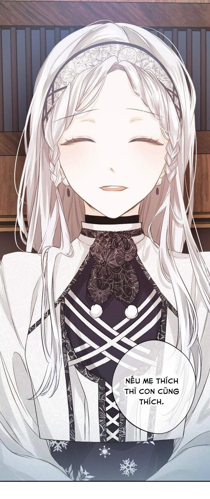 Lý Do Nàng Ophelia Không Thể Chạy Trốn Khỏi Dinh Thự Công Tước Chapter 1 - 68