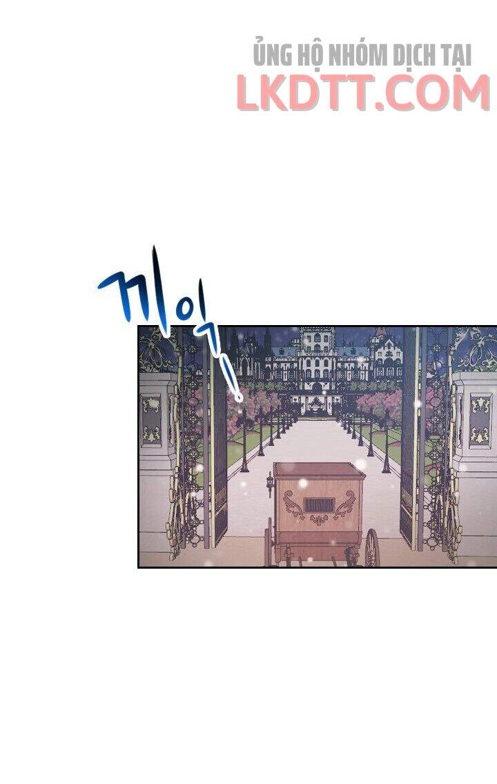 Lý Do Nàng Ophelia Không Thể Chạy Trốn Khỏi Dinh Thự Công Tước Chapter 1 - 69