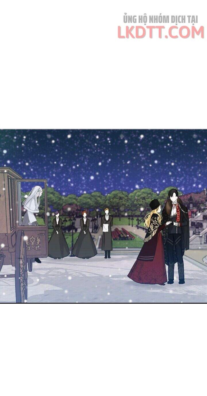 Lý Do Nàng Ophelia Không Thể Chạy Trốn Khỏi Dinh Thự Công Tước Chapter 1 - 71