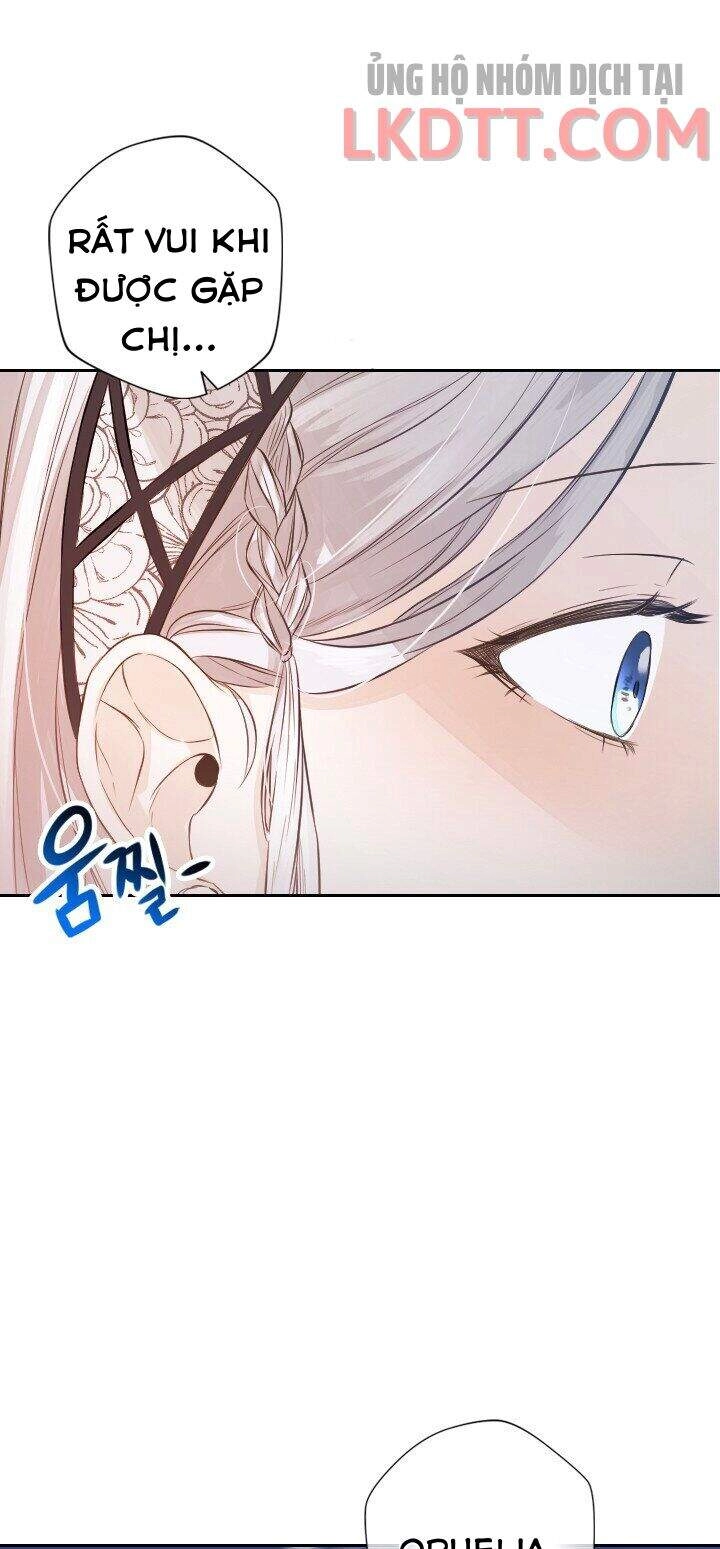 Lý Do Nàng Ophelia Không Thể Chạy Trốn Khỏi Dinh Thự Công Tước Chapter 1 - 74