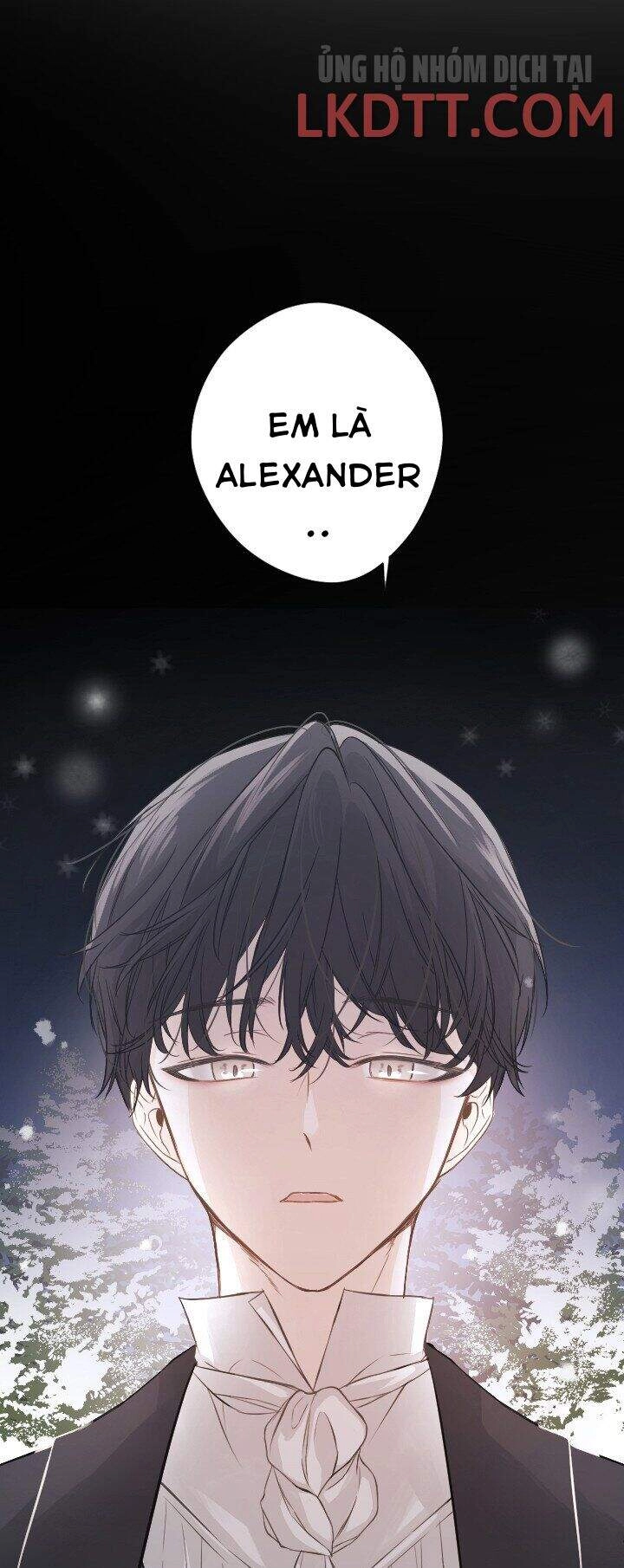 Lý Do Nàng Ophelia Không Thể Chạy Trốn Khỏi Dinh Thự Công Tước Chapter 1 - 77