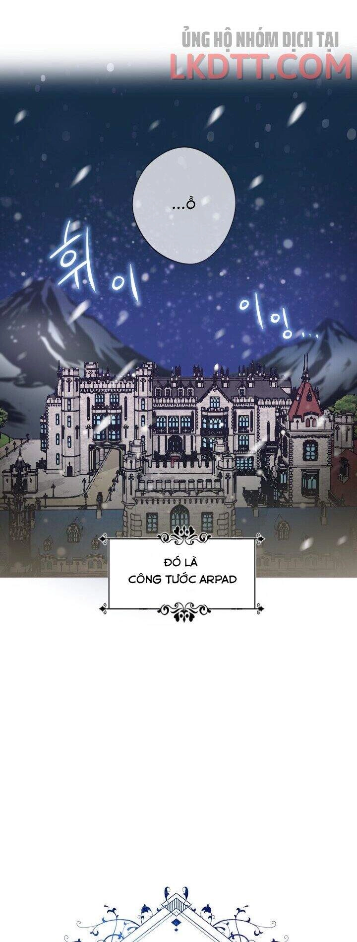 Lý Do Nàng Ophelia Không Thể Chạy Trốn Khỏi Dinh Thự Công Tước Chapter 2 - 6